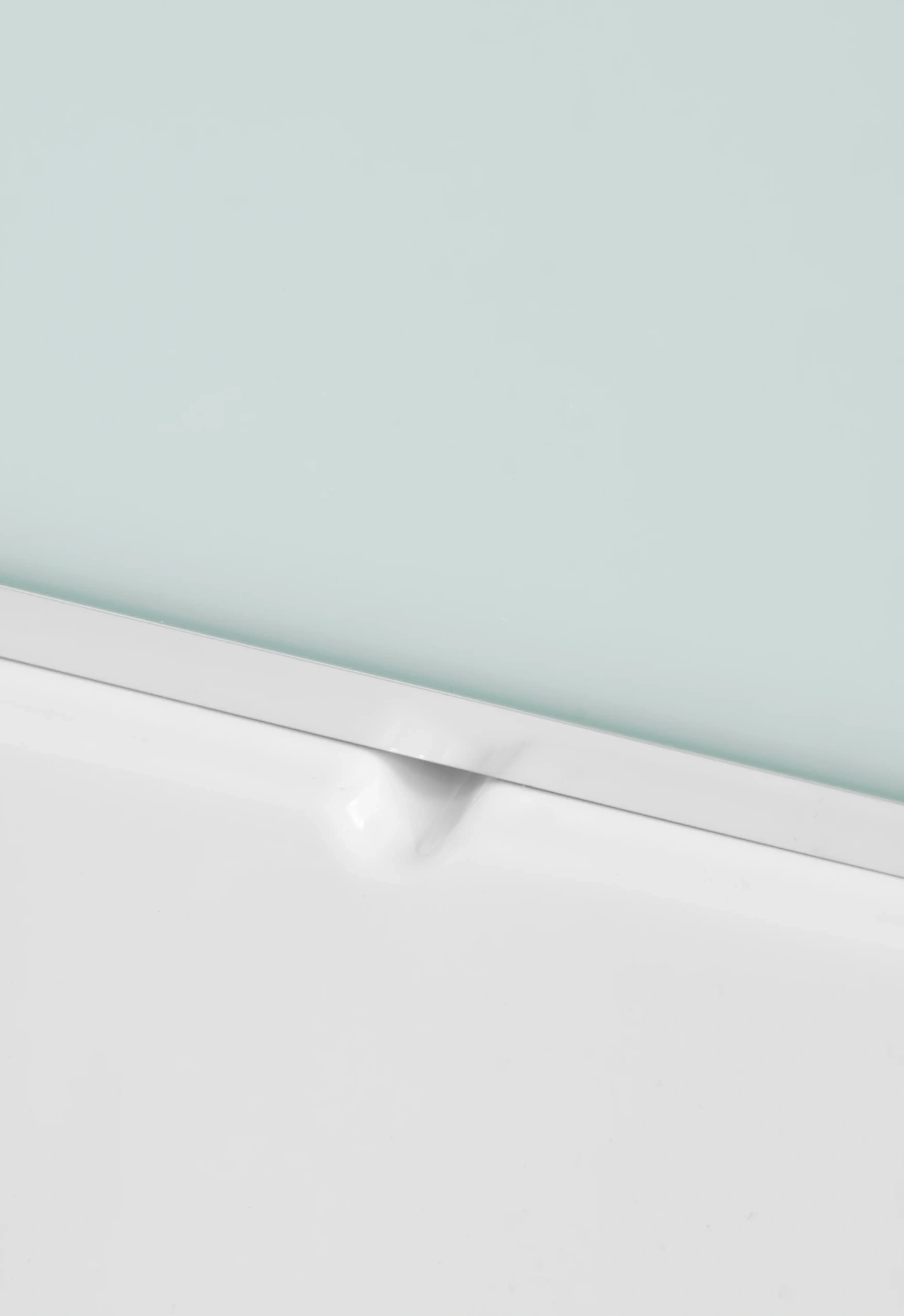 Душевая кабина DTO LM7805 профиль хром