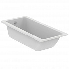 Встраиваемая акриловая прямоугольная ванна 170х75 см Ideal Standard E106401 CONNECT AIR Встраиваемая акриловая прямоугольная ванна 170х75 см Ideal Standard E106401 CONNECT AIR