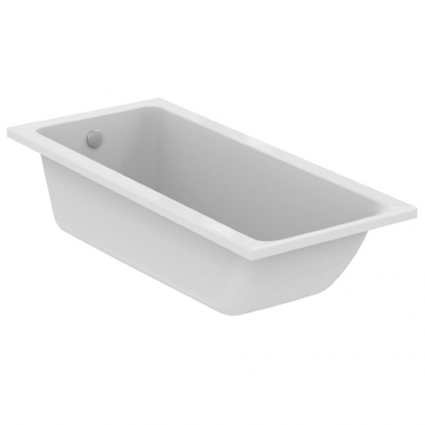 Встраиваемая акриловая прямоугольная ванна 170х75 см Ideal Standard E106401 CONNECT AIR Встраиваемая акриловая прямоугольная ванна 170х75 см Ideal Standard E106401 CONNECT AIR