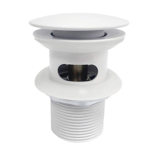 Донный клапан Push-up WasserKRAFT A153 Донный клапан Push-up WasserKRAFT A153