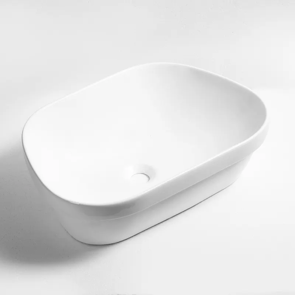 Раковина накладная 57х39 Cerutti SPA CR0023 Раковина накладная 57х39 Cerutti SPA CR0023