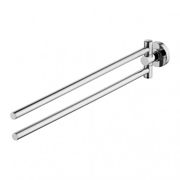 Двойной полотенцедержатель Ideal Standard IOM A9131AA Двойной полотенцедержатель Ideal Standard IOM A9131AA