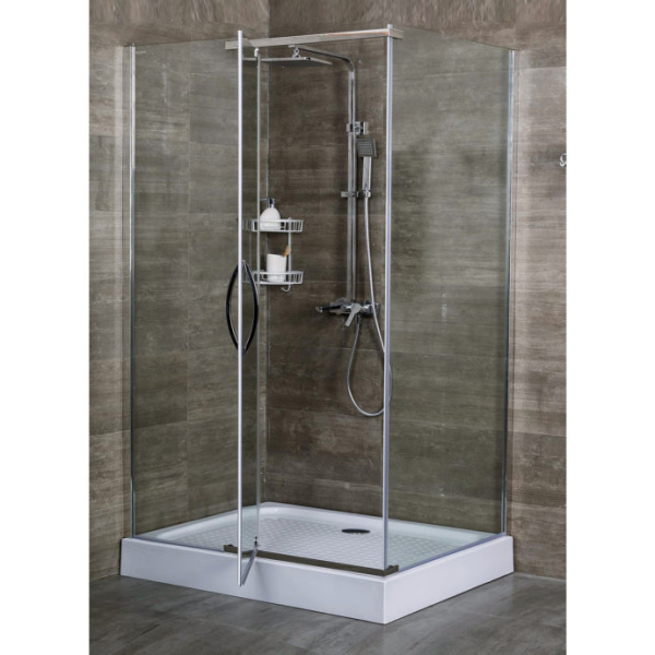 Душевой уголок Alex Baitler AB 214-120 120х90х200 Душевой уголок Alex Baitler AB 214-120 120х90х200