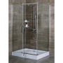 Душевой уголок Alex Baitler AB 214-120 120х90х200 Душевой уголок Alex Baitler AB 214-120 120х90х200