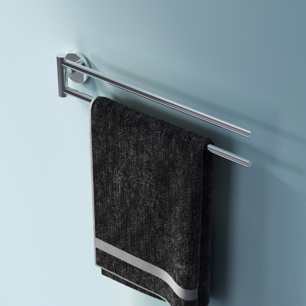 Полотенцедержатель AM.PM X-Joy A85A32600 хром глянцевый