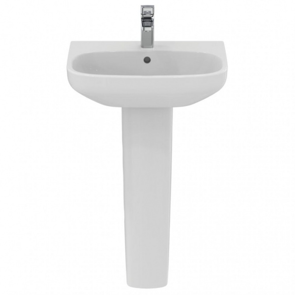 Колонна для раковин Ideal Standard IS i.life A T471201 Колонна для раковин Ideal Standard IS i.life A T471201