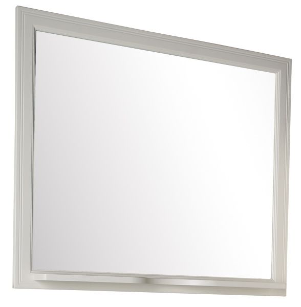 Зеркало 99,5x83,9 см Asb-Woodline Кастелло 12045 бежевый Зеркало 99,5x83,9 см Asb-Woodline Кастелло 12045 бежевый