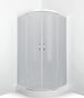Душевой уголок Erlit ER0509-C4 90x90x195 Душевой уголок Erlit ER0509-C4 90x90x195