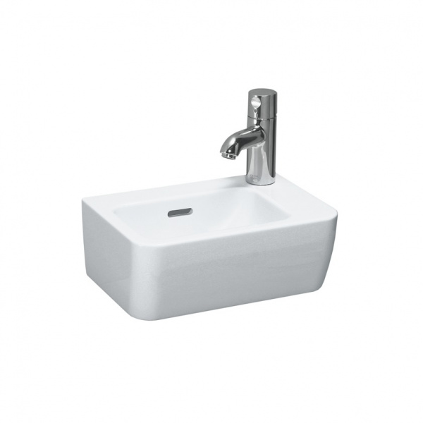 Мини-раковина 36 см Laufen Pro 8169550001061 Мини-раковина 36 см Laufen Pro 8169550001061