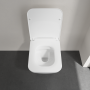 Унитаз подвесной безободковый  Villeroy & Boch Venticello 4611RL01 белый Унитаз подвесной безободковый  Villeroy & Boch Venticello 4611RL01 белый