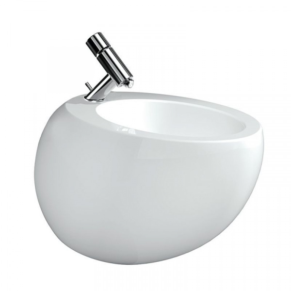 Биде подвесное LAUFEN Alessi 3097.1.400 с LCC Биде подвесное LAUFEN Alessi 3097.1.400 с LCC