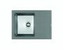 Кухонная мойка комбинированная 65x48 Florentina 21.390.B0650.307 Серый шёлк Кухонная мойка комбинированная 65x48 Florentina 21.390.B0650.307 Серый шёлк