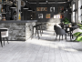 Гранит керамический 120x20 см KERRANOVA PALE WOOD K-552/mr/200x1200x11 серый Гранит керамический 120x20 см KERRANOVA PALE WOOD K-552/mr/200x1200x11 серый