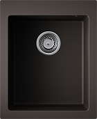 Мойка для кухни Omoikiri Bosen 41 45 см 4997205 espresso