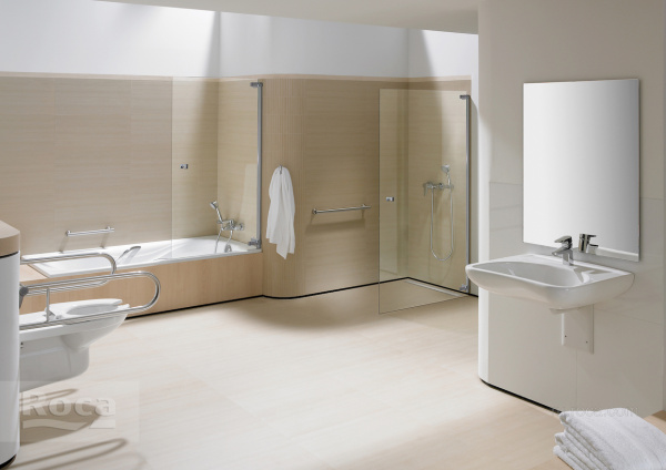 Поручень Roca Access Comfort 816929001 Поручень Roca Access Comfort 816929001