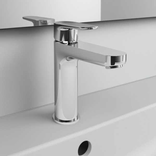 Смеситель для раковины Ideal Standard CERAFINE MODEL O BC554AA Смеситель для раковины Ideal Standard CERAFINE MODEL O BC554AA