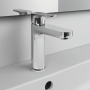 Смеситель для раковины Ideal Standard CERAFINE MODEL O BC554AA Смеситель для раковины Ideal Standard CERAFINE MODEL O BC554AA