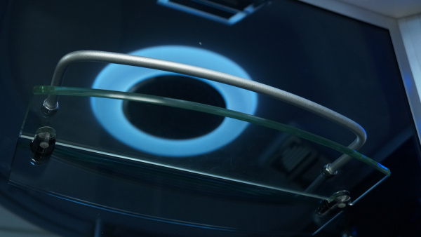 Душевая кабина Timo T-1115