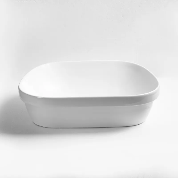 Раковина накладная 57х39 Cerutti SPA CR0023 Раковина накладная 57х39 Cerutti SPA CR0023