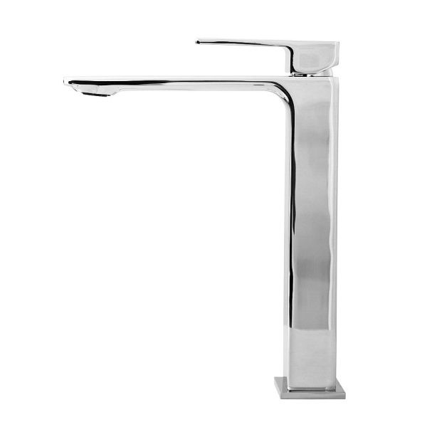 Смеситель для накладных  BelBagno LUCE LUC-LMC-CRM хром Смеситель для накладных  BelBagno LUCE LUC-LMC-CRM хром