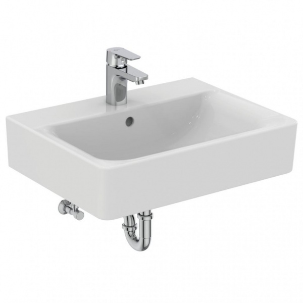 Трубчатый сифон для раковины 1 1/4" Ideal Standard A2305AA Трубчатый сифон для раковины 1 1/4" Ideal Standard A2305AA