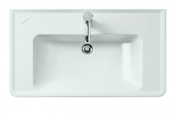 Мини-Раковина 85 см Laufen Pro 8139560001041 Мини-Раковина 85 см Laufen Pro 8139560001041