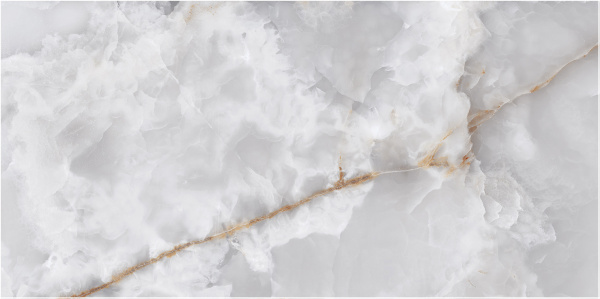 Плитка керамогранитная Creo Ceramique LAGOON BIANCO 60х120 Glossy 3 шт. в упаковке GYT612615