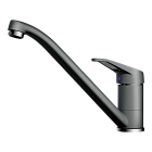 Смеситель для кухни Omoikiri Kado 4994163 платина