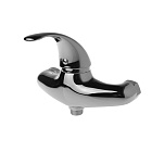 Смеситель для душа Paini Fiori F2CR511LMKM Смеситель для душа Paini Fiori F2CR511LMKM