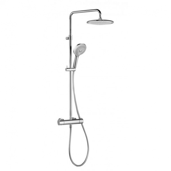 Душевая система  KLUDI FRESHLINE 6709205-00 Душевая система  KLUDI FRESHLINE 6709205-00