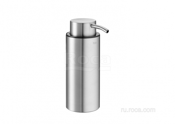 Диспенсер Roca Superinox 817312002 Диспенсер Roca Superinox 817312002