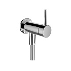 Смеситель для душа Laufen Twinplus 3.3162.9.004.000.1 Смеситель для душа Laufen Twinplus 3.3162.9.004.000.1