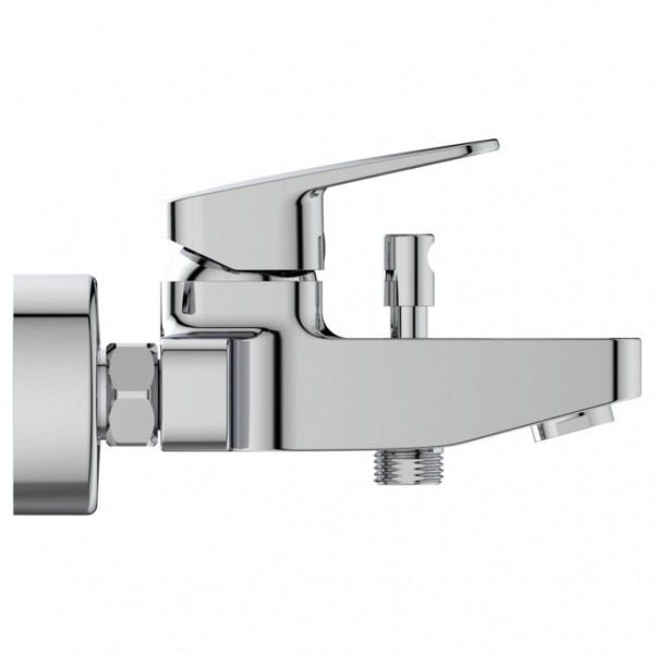Настенный смеситель для ванны и душа Ideal Standard CERAPLAN BD256AA Настенный смеситель для ванны и душа Ideal Standard CERAPLAN BD256AA