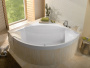 Ванна квариловая Villeroy & Boch Squaro UBQ145SQR3V-01