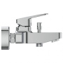 Настенный смеситель для ванны и душа Ideal Standard CERAPLAN BD256AA Настенный смеситель для ванны и душа Ideal Standard CERAPLAN BD256AA