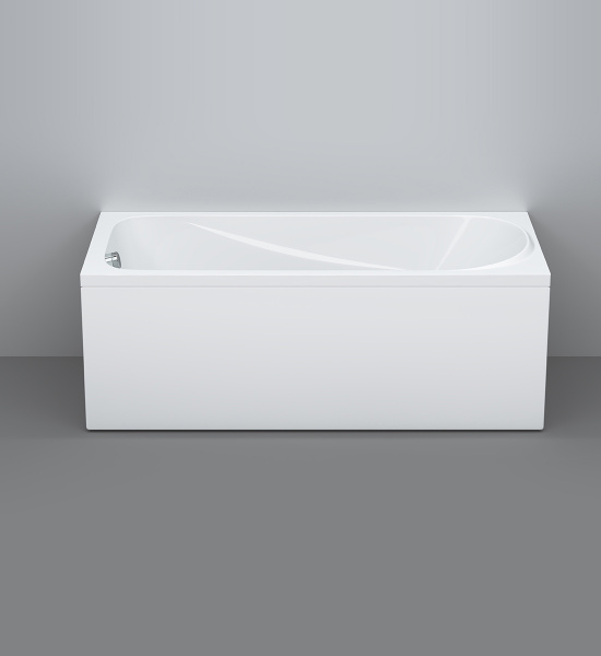 Ванна акриловая 150x70 AM.PM Sense New W76A-150-070W-A Ванна акриловая 150x70 AM.PM Sense New W76A-150-070W-A