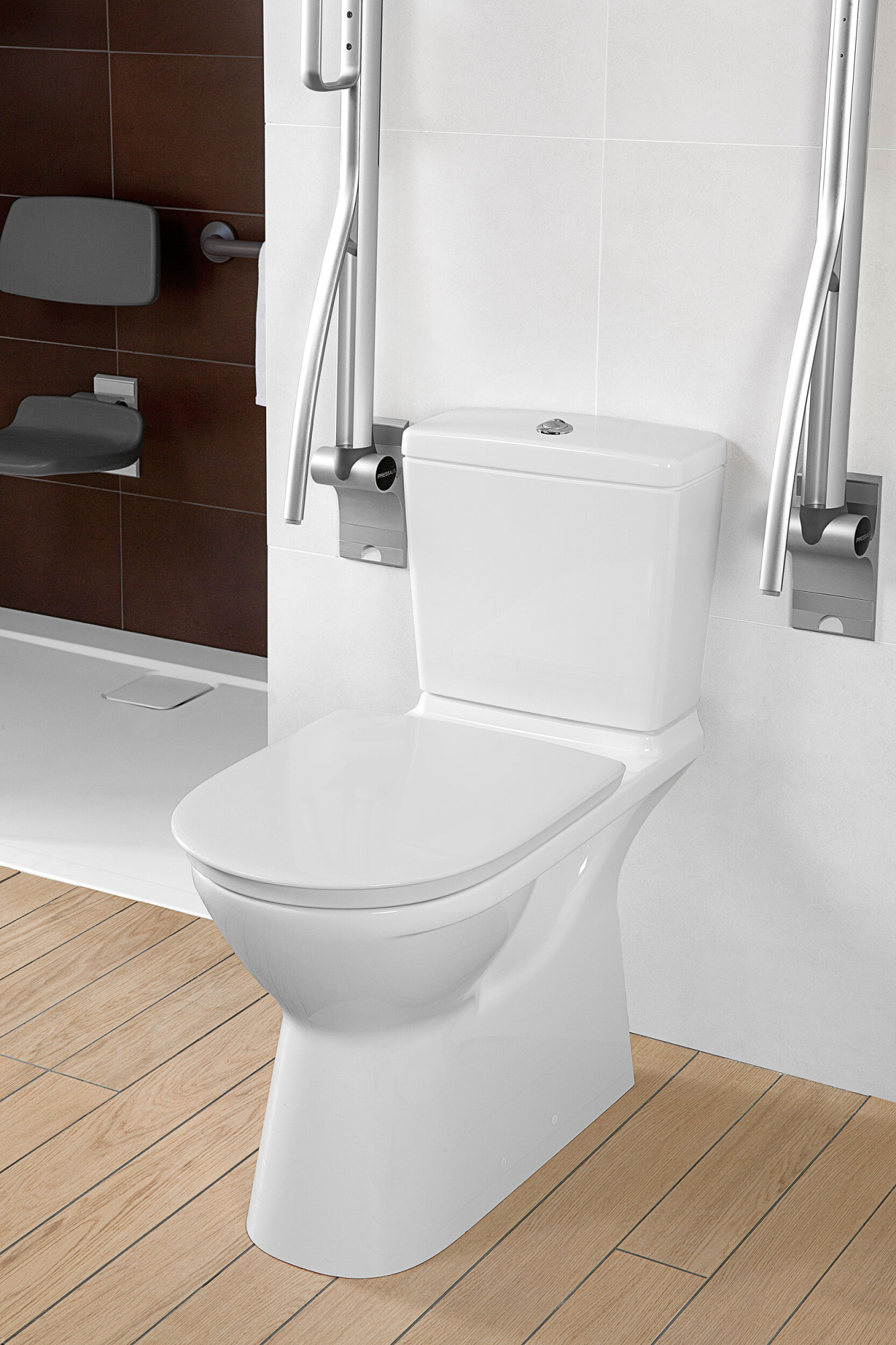 Бачок для унитаза Villeroy & Boch O.Novo 5760G1R1
