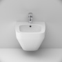 Биде AM.PM Inspire V2.0 C50A3411WH подвесное