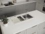 Кухонная мойка комбинированная 86х51 Florentina 21.410.D0860.307 Серый шёлк Кухонная мойка комбинированная 86х51 Florentina 21.410.D0860.307 Серый шёлк