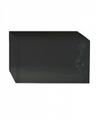 Тумба подвесная Velvex Felay 45 Черная глянцевая tpFEL.45-44.213 Тумба подвесная Velvex Felay 45 Черная глянцевая tpFEL.45-44.213