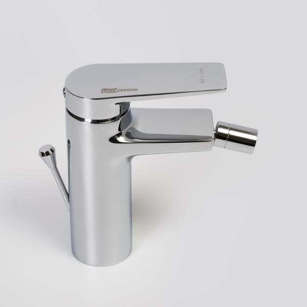 Смеситель для биде WasserKRAFT Lopau 3206 Смеситель для биде WasserKRAFT Lopau 3206
