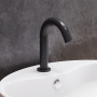 Смеситель для раковины сенсорный Damixa Scandinavian Pure 360290300 Смеситель для раковины сенсорный Damixa Scandinavian Pure 360290300