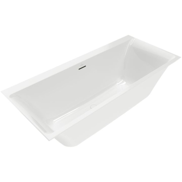 Ванна квариловая Villeroy & Boch Subway 3.0 UBQ170SBW2DV-01