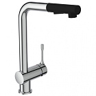 Смеситель для кухонной мойки Ideal Standard CERALOOK BC174GN BC178AA Смеситель для кухонной мойки Ideal Standard CERALOOK BC174GN BC178AA