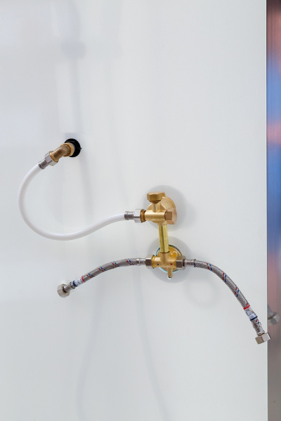 Душевая кабина AvaCan 120x90 D512R профиль хром