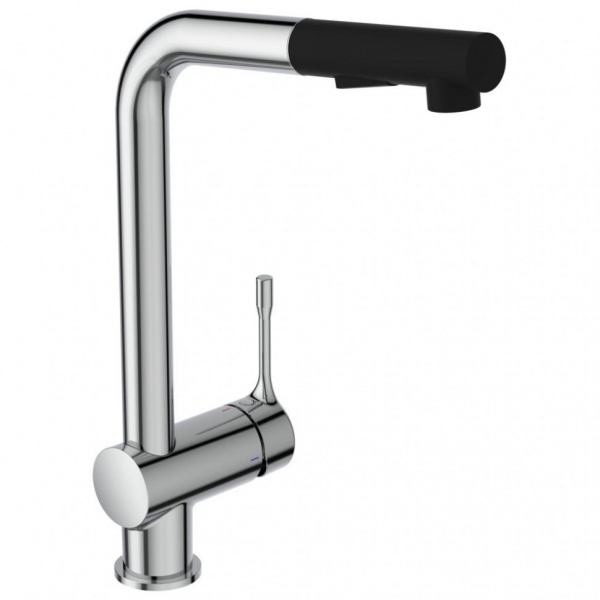 Смеситель для кухонной мойки Ideal Standard CERALOOK BC174GN BC178AA Смеситель для кухонной мойки Ideal Standard CERALOOK BC174GN BC178AA
