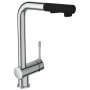 Смеситель для кухонной мойки Ideal Standard CERALOOK BC174GN BC178AA Смеситель для кухонной мойки Ideal Standard CERALOOK BC174GN BC178AA