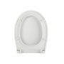 Сиденье из полипропилена Soft Close IDDIS Optima Home 004PPS3i31 Сиденье из полипропилена Soft Close IDDIS Optima Home 004PPS3i31
