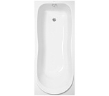 Акриловая ванна VAGNERPLAST PENELOPE 170x70 Акриловая ванна VAGNERPLAST PENELOPE 170x70