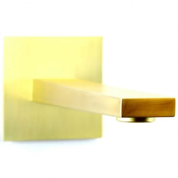 Излив Webert AC0327794 золото Излив Webert AC0327794 золото